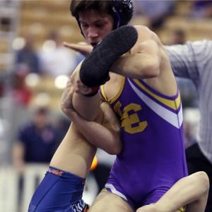 Meet your Posher, Luke